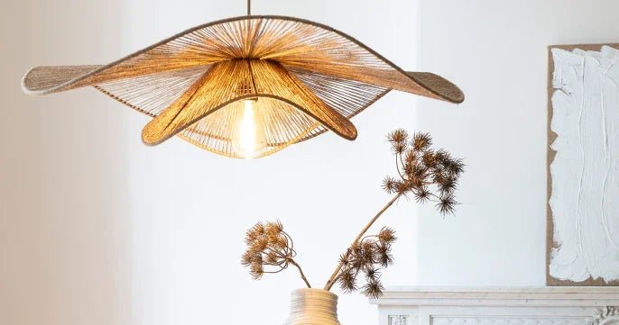 Hanglampen