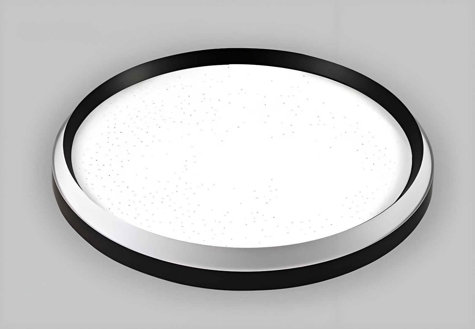 Klassiek Rond Plafondlamp 3 Kleuren – Plafondlampen