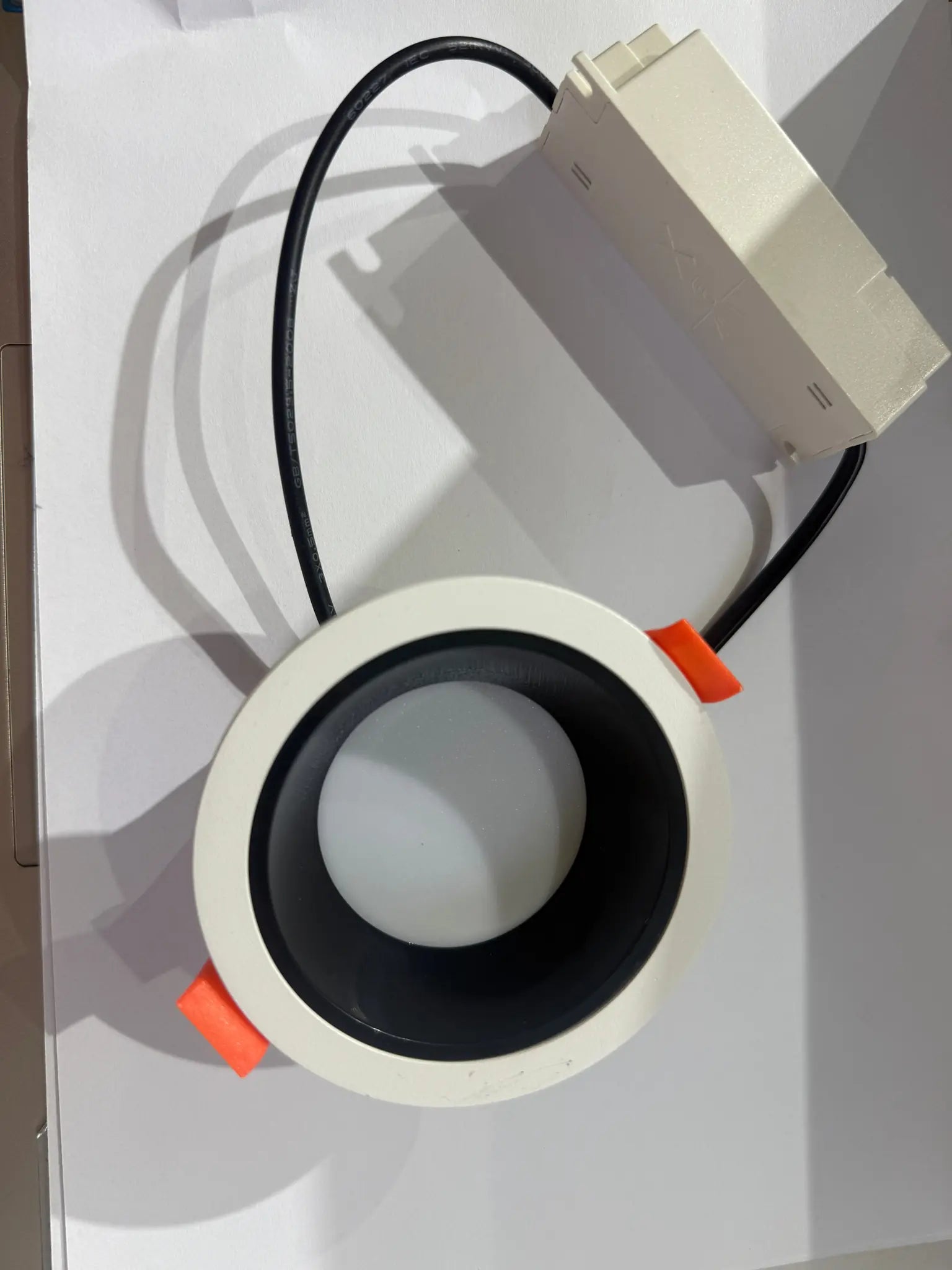 Led spots