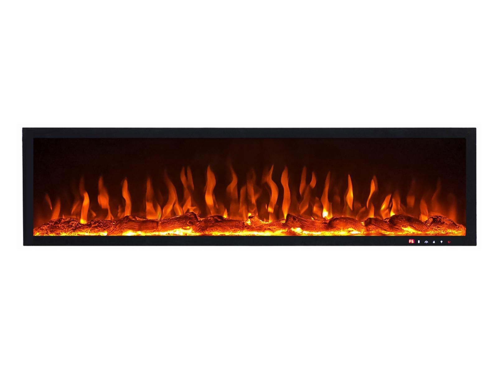 Luxe Sfeerhaard | Zonder Verwarming |