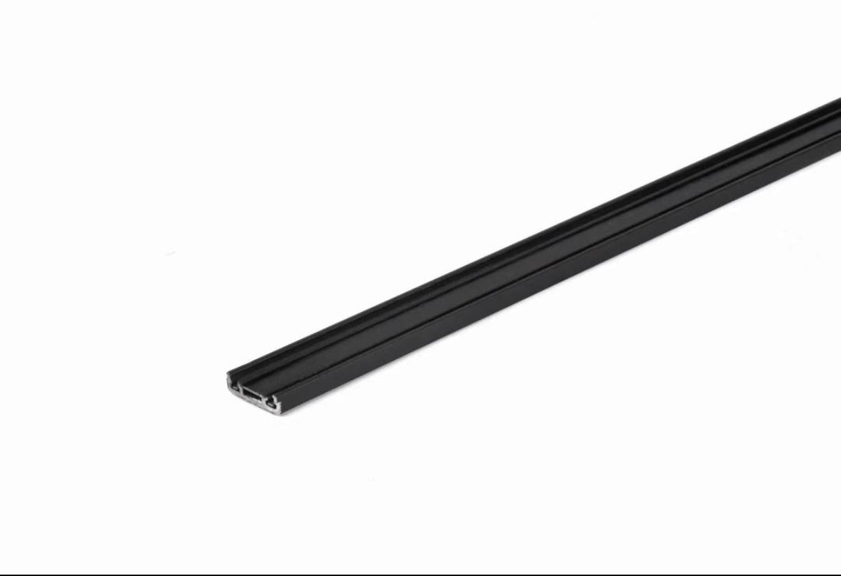 Ultradun magnetisch railverlichtingssysteem Lineair - (Opbouw) – Railverlichting