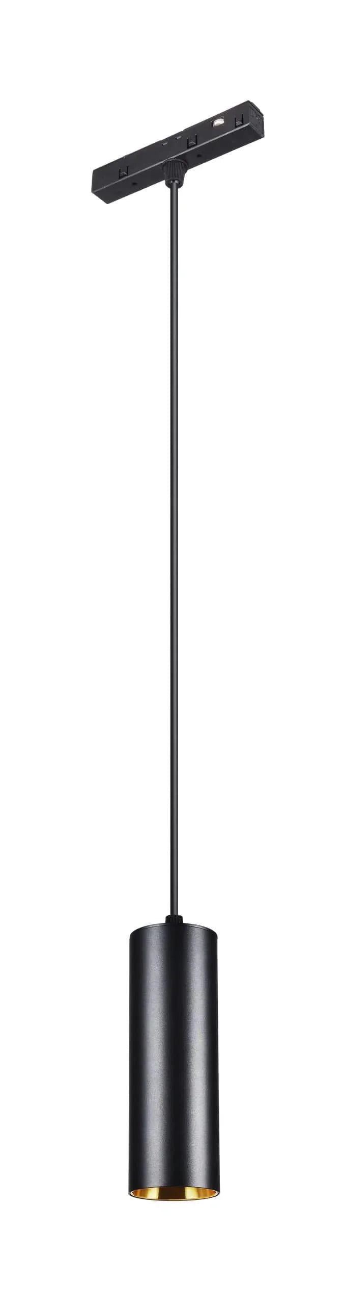 Lang Led hanglamp- inbouw railverlichting – Railverlichting