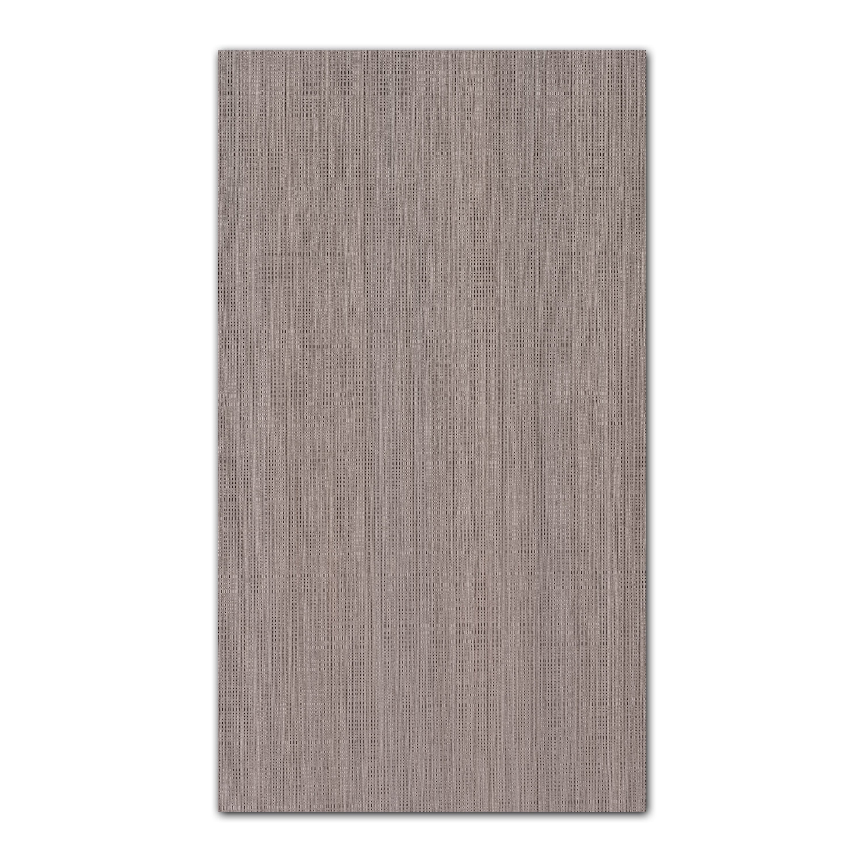 TEXTIEL Bamboe Wandpanelen - Cashmere Taupe (oppervlak geweven hout)
