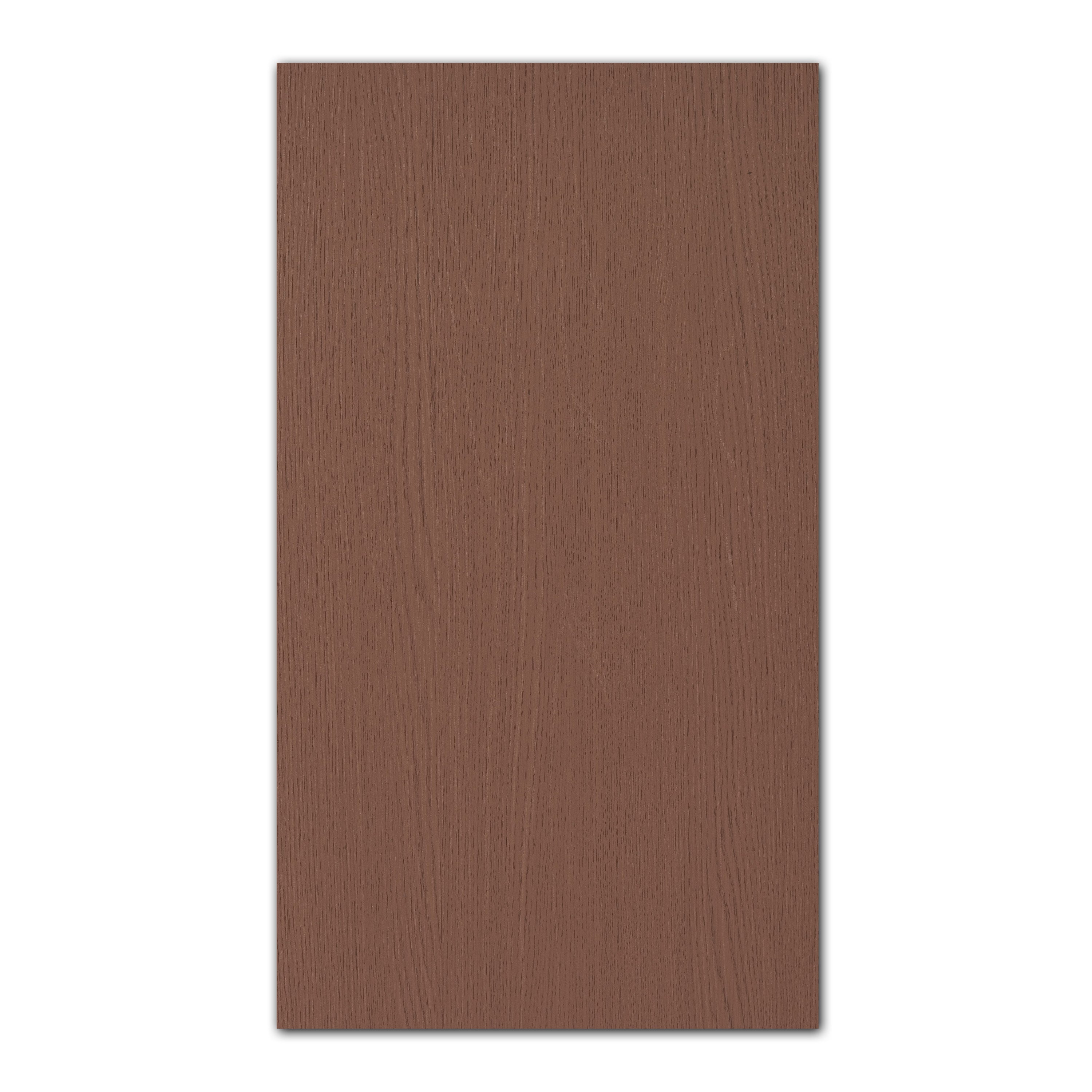 Bamboe Wandpanelen - Pure Walnut