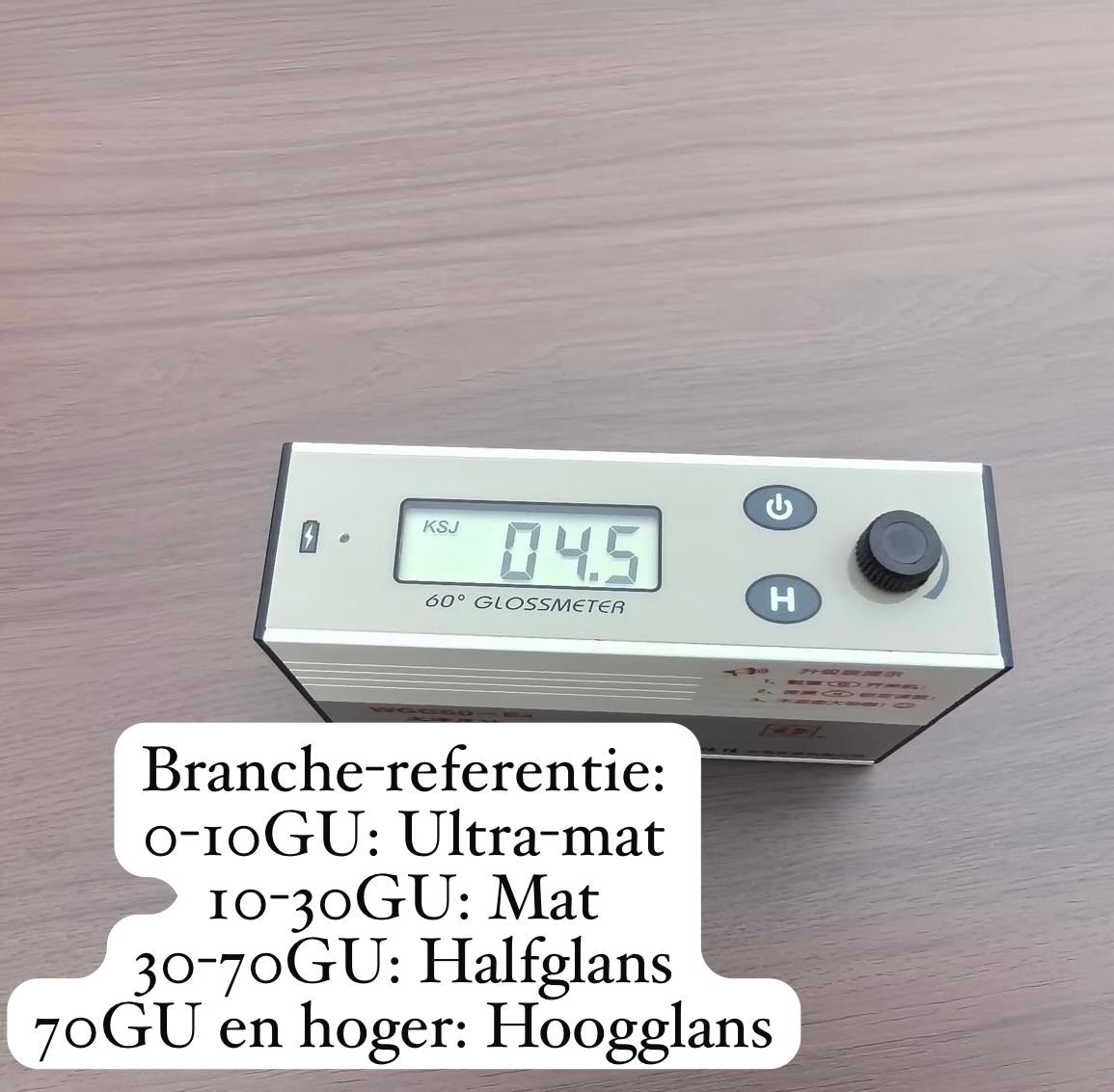 Japandi TV-Meubel | Ultra Mat | Walnut