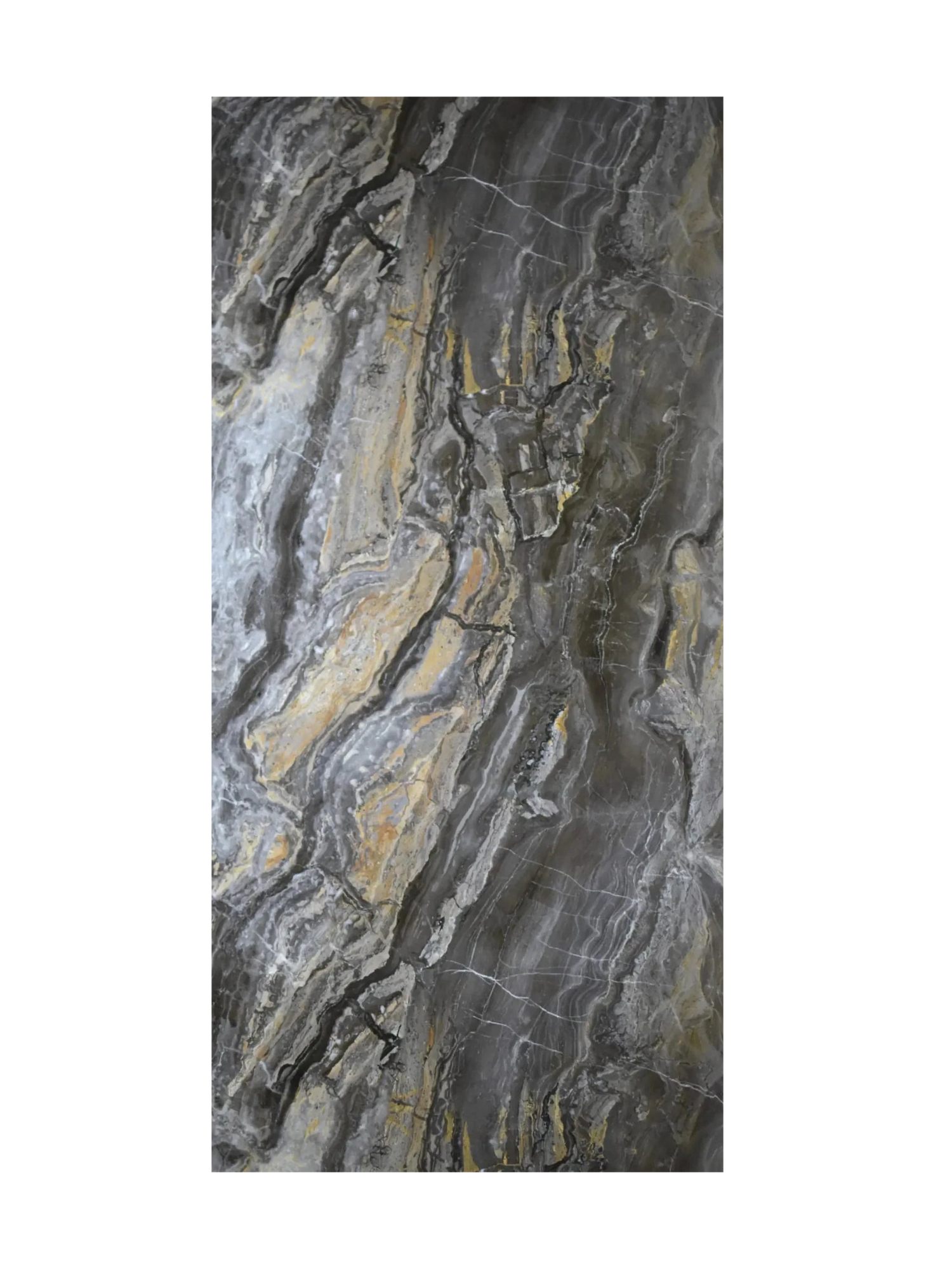 SPC PANELEN Mooiste Wandpaneel Marmer Shadow Stone 2800-1220-3mm
