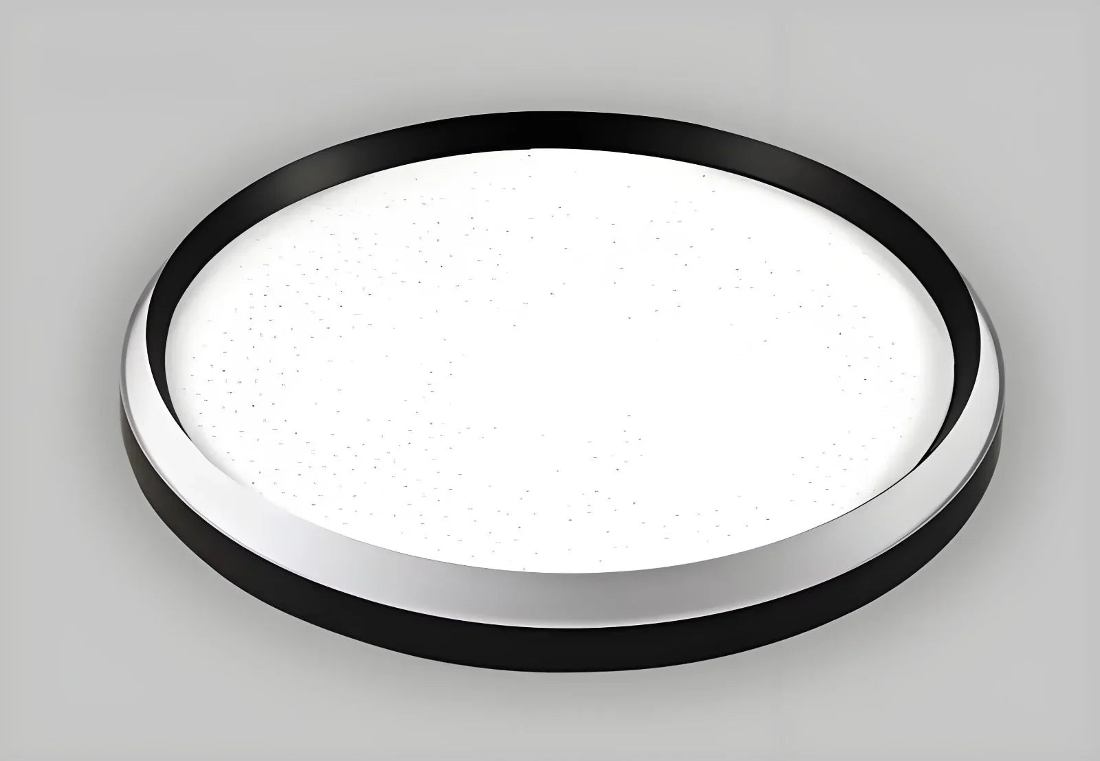 Klassiek Rond Plafondlamp 3 Kleuren – Plafondlampen