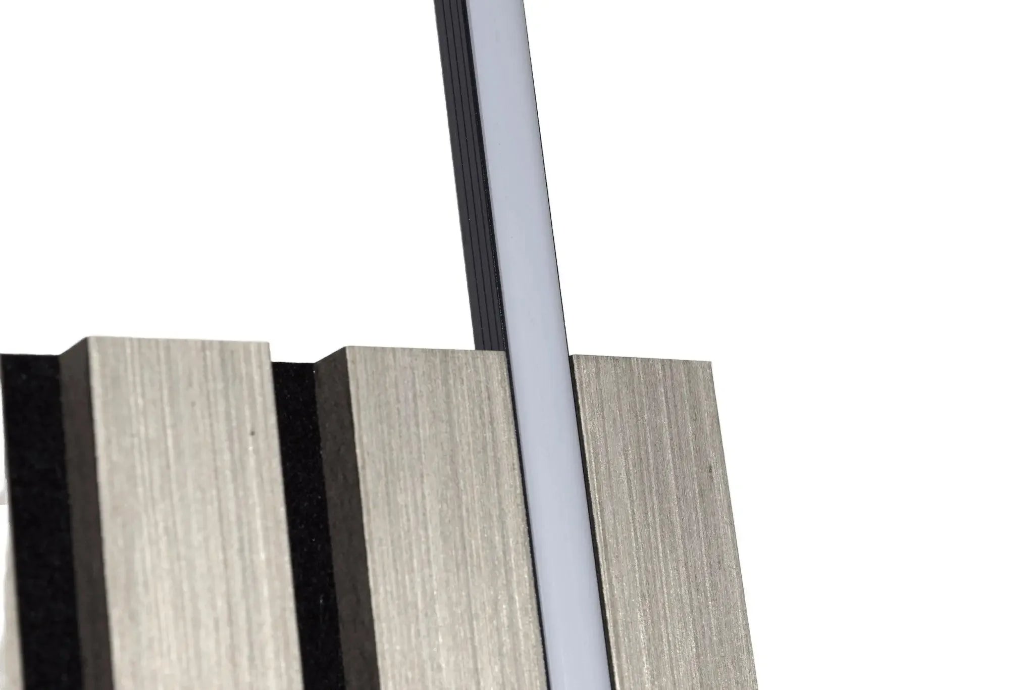 Luxe LED-strip om akoestische panelen 240cm – LED Strip