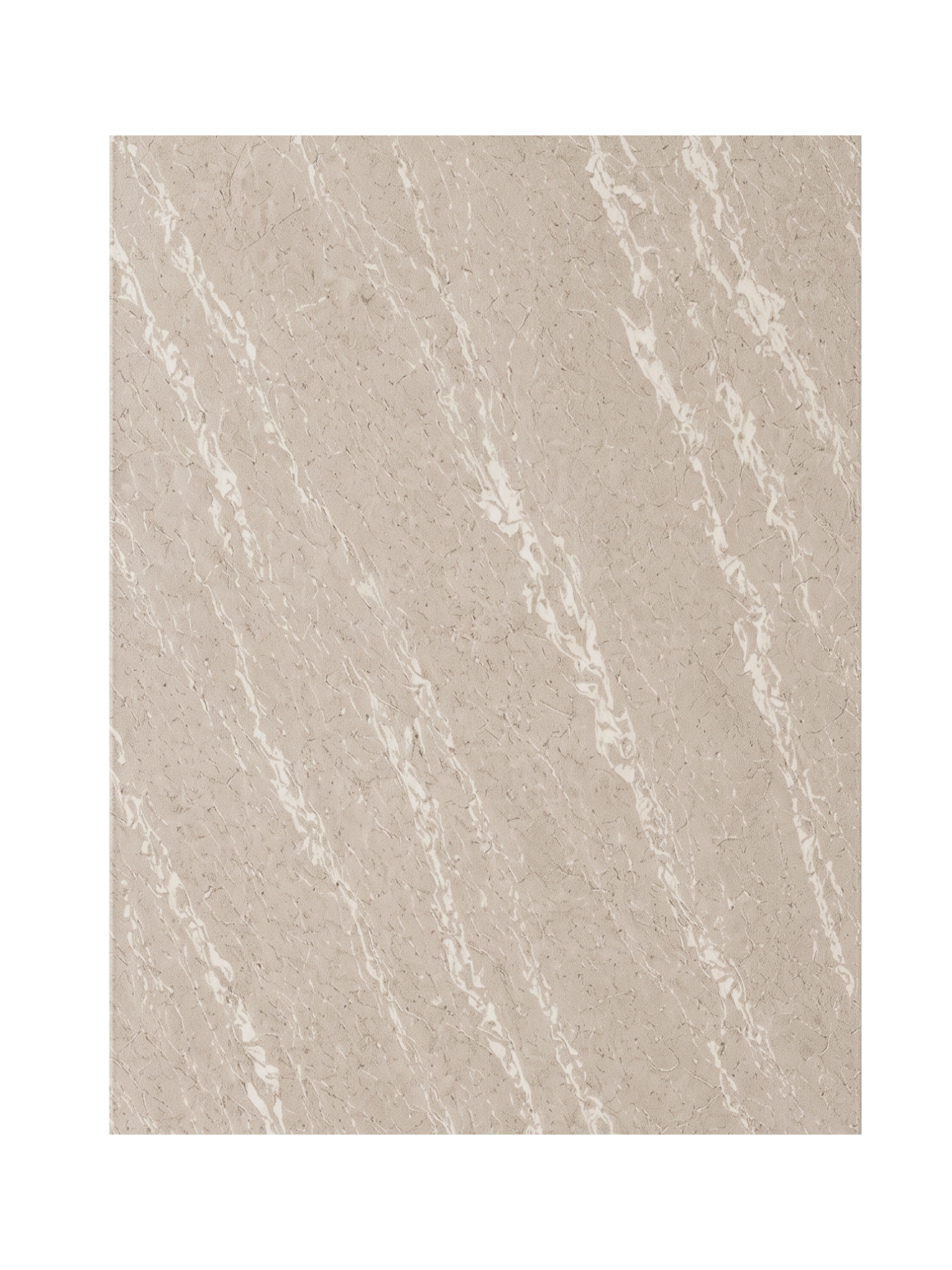 SPC PANELEN BEIGE CALACATTA STEEN 2800-1220-3 mm