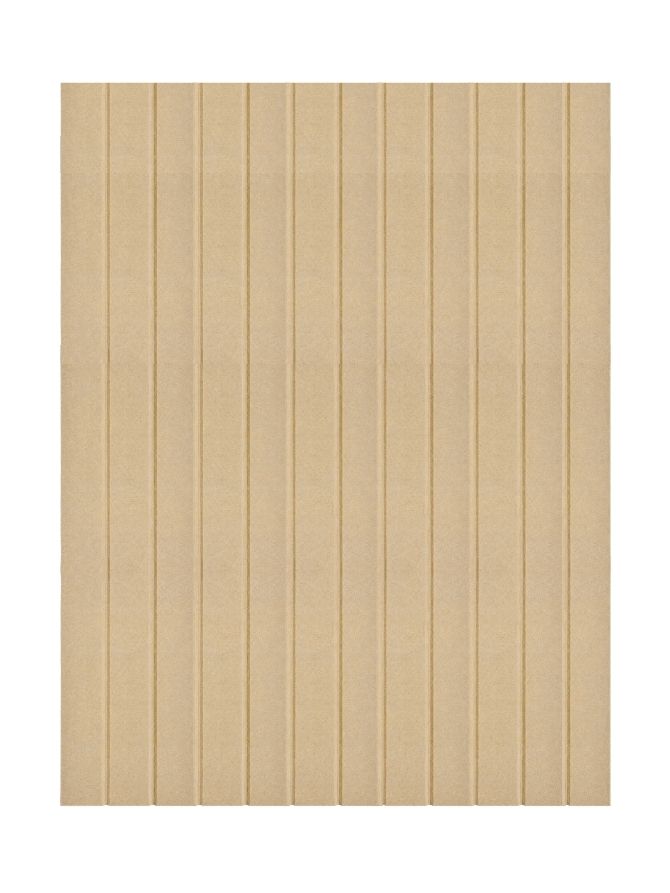 Akoestisch PET-Vilt Wandpanelen FG002 - Caramel