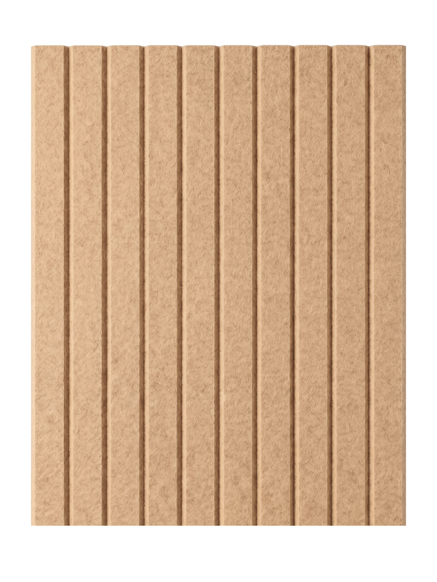 Akoestisch PET-Vilt Wandpanelen FG028