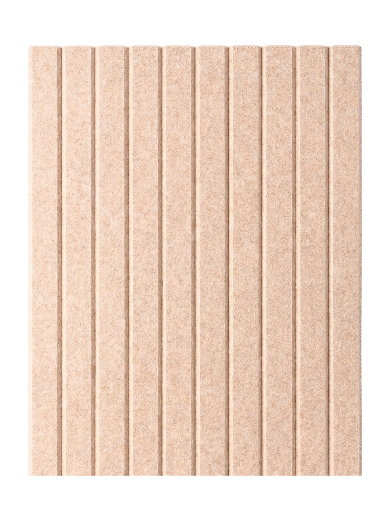 Akoestisch PET-Vilt Wandpanelen FG043