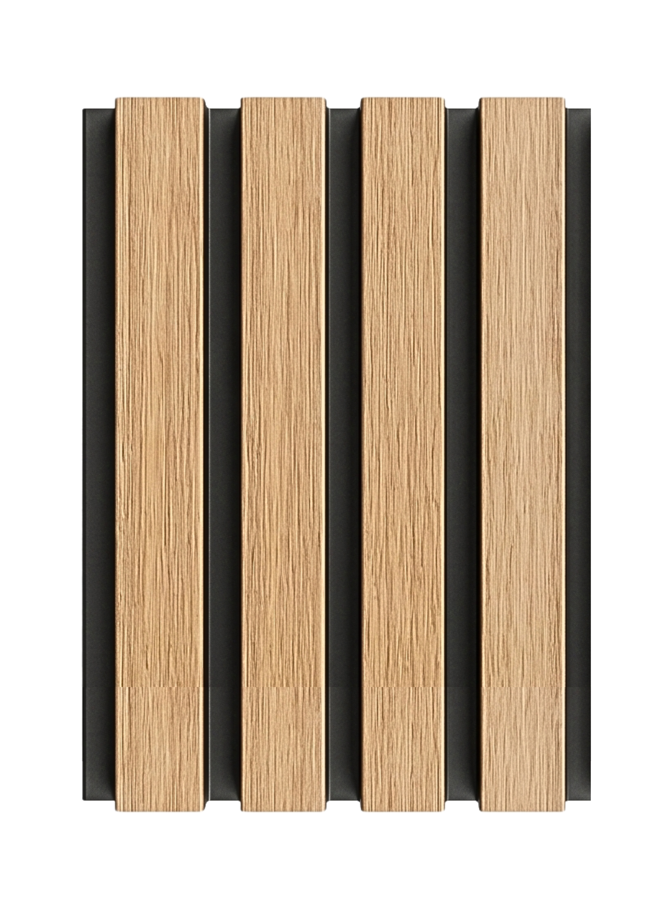 Buiten Wandpanelen | Walnoot