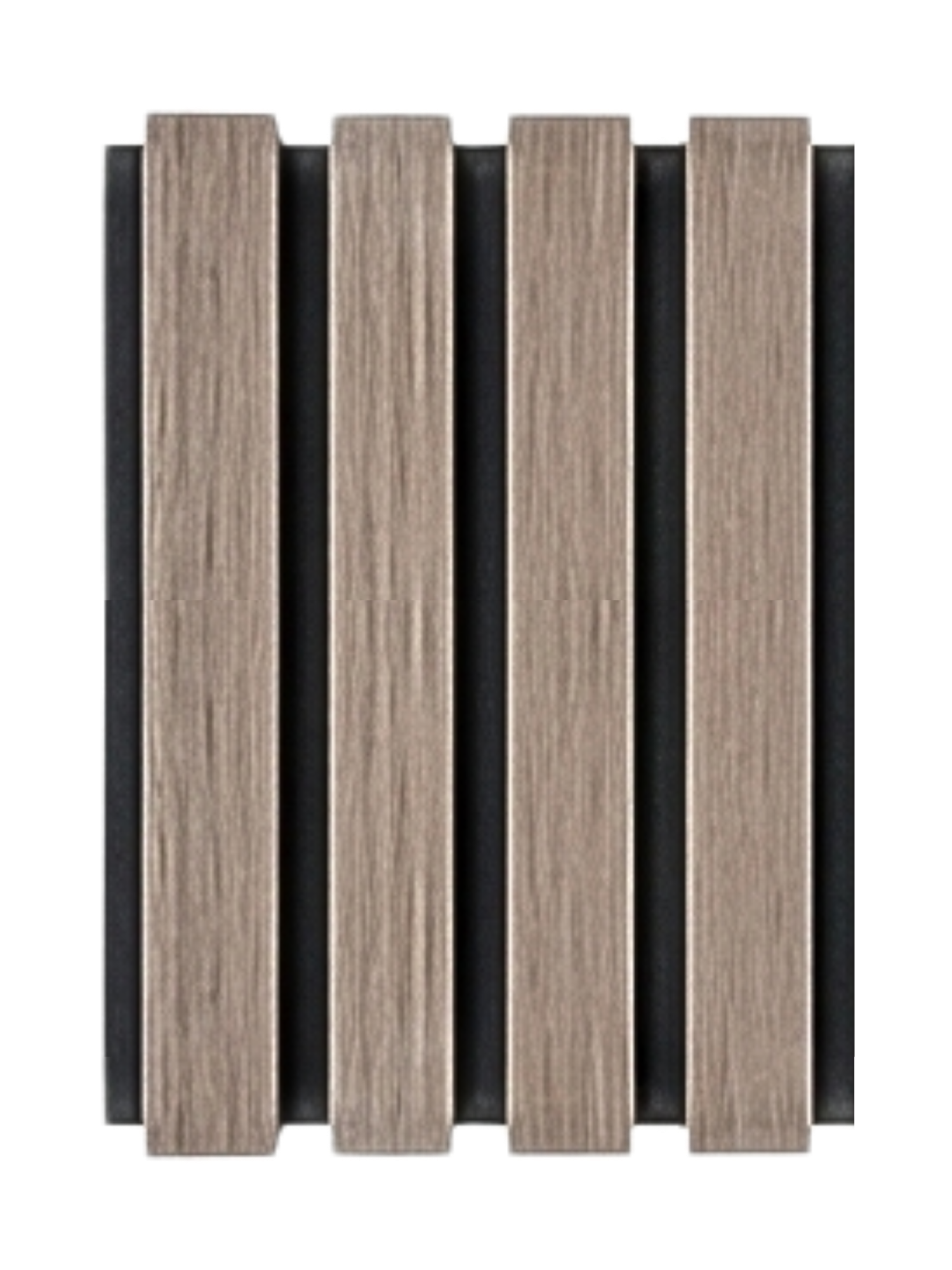 Buiten Wandpanelen | Bruin