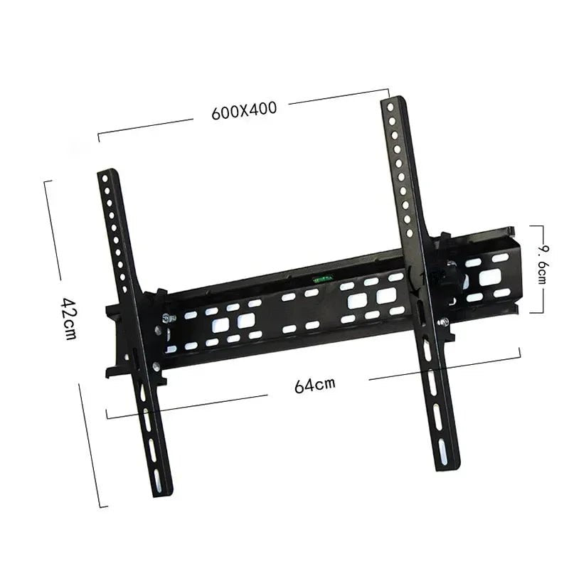 TV-beugel HT-003 close-up constructie | Elite Decoration