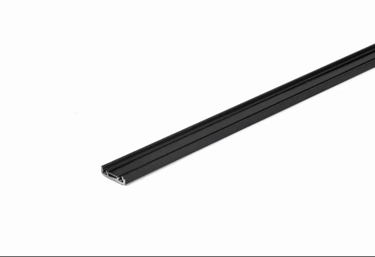 Ultradun magnetisch railverlichtingssysteem Lineair - (Opbouw) – Railverlichting