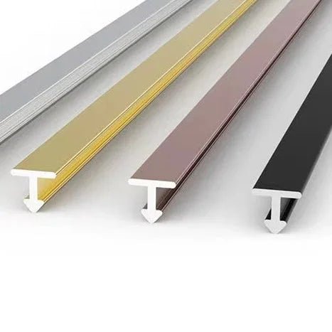 Marmer panelen Accessoires