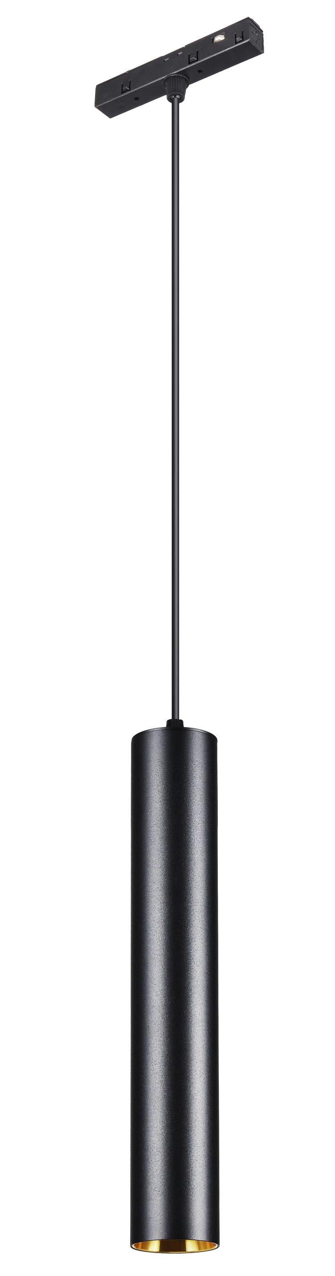 Lang Led hanglamp- inbouw railverlichting – Railverlichting