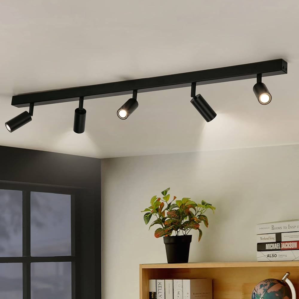 Trackspot | Inbouw Led verlichting | Smart Railverlichting – Spots