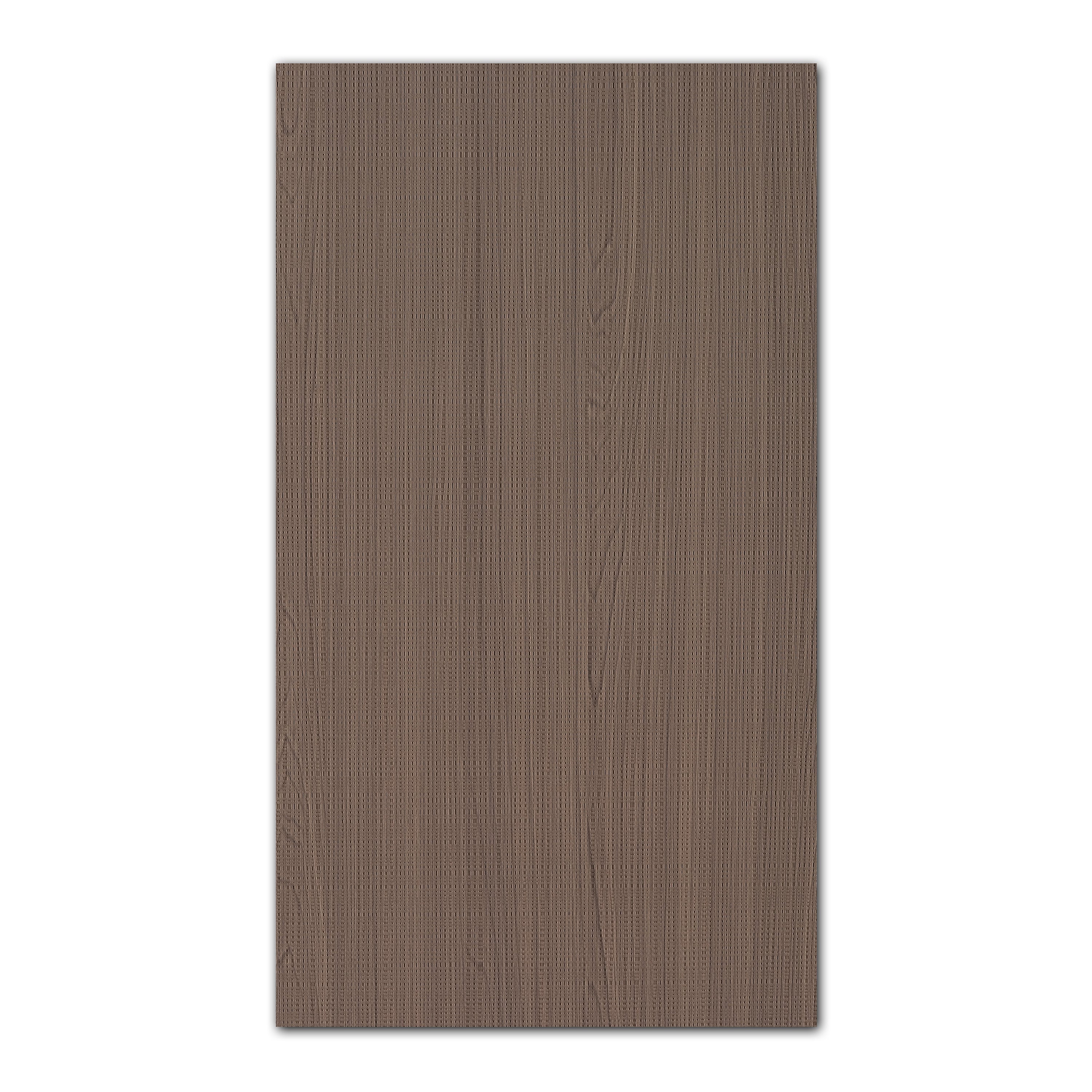 TEXTIEL Bamboe wandpanelen - Elite Mocha Oak (oppervlak geweven hout)
