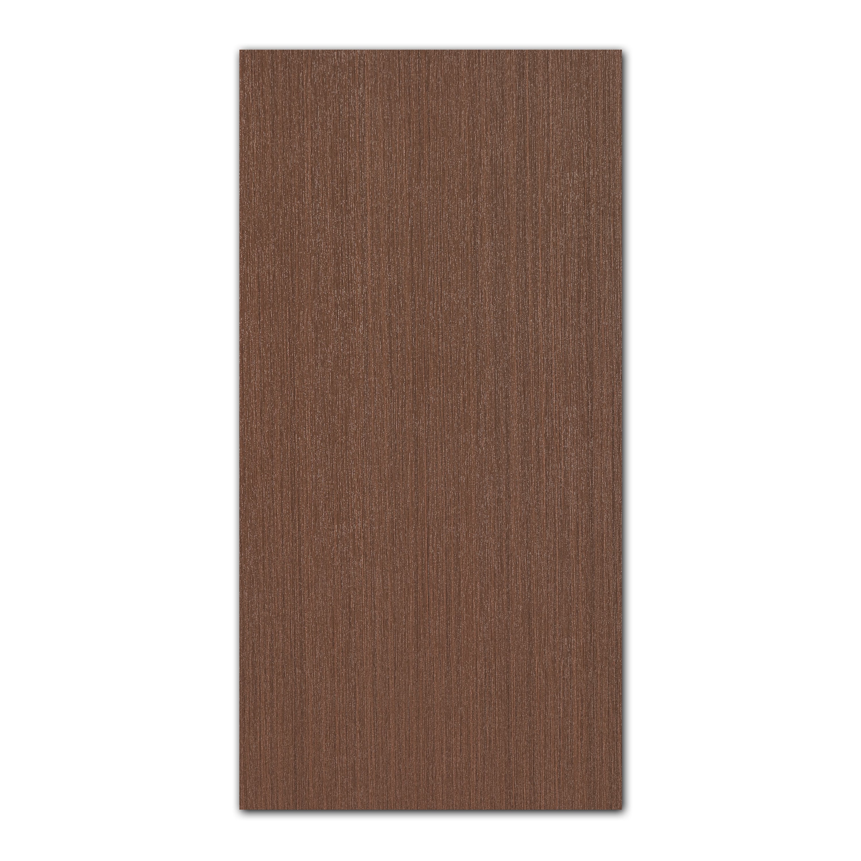 Bamboe Wandpanelen - Natuur Walnoot