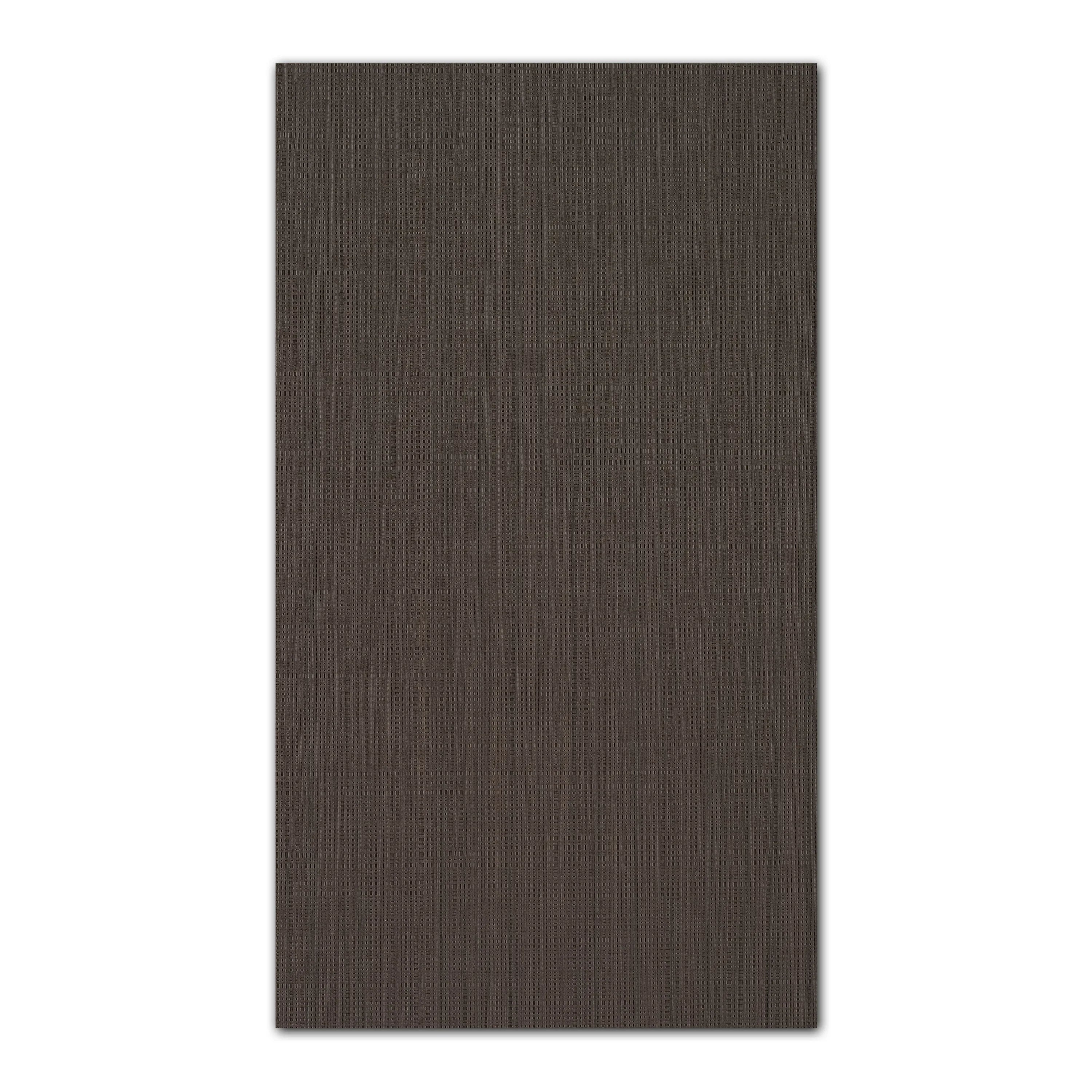 Bamboe wandpaneel Elite Dark Mocha 280x120 cm – voorzijde | Elite Decoration