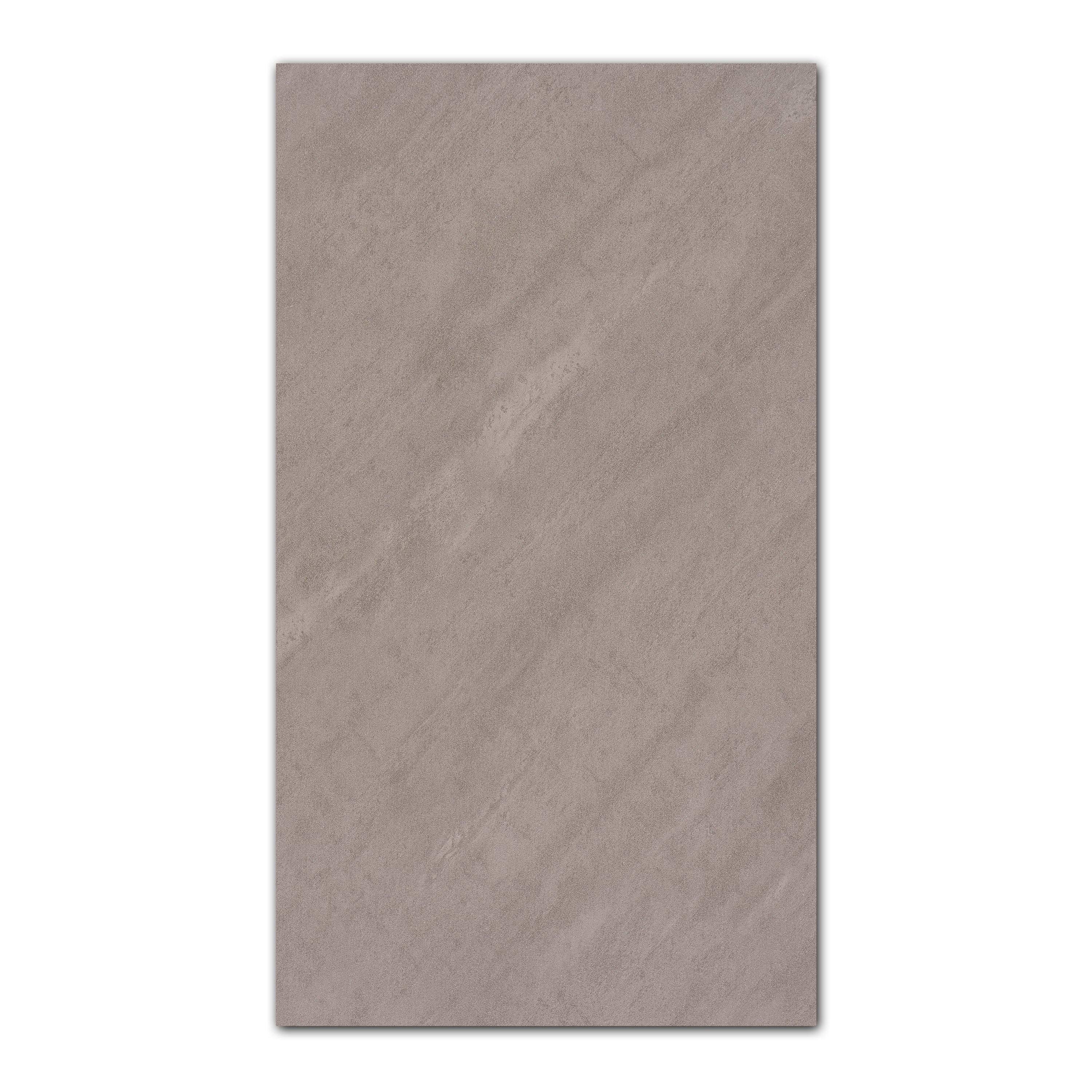 Bamboe wandpaneel Linnen Beige 280x120 cm – voorzijde | Elite Decoration