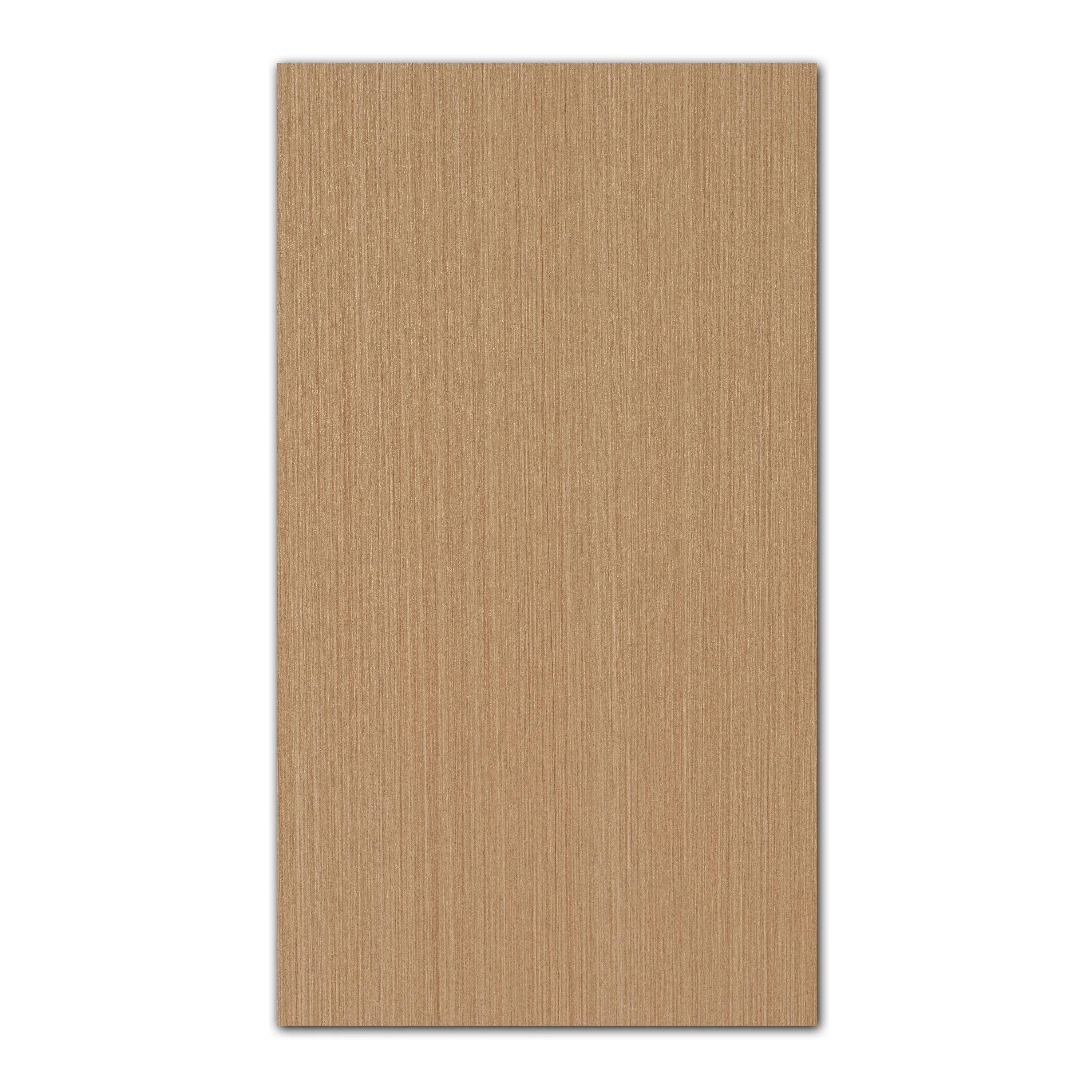 Bamboe wandpaneel Natuur Eiken 280x120 cm – voorzijde | Elite Decoration