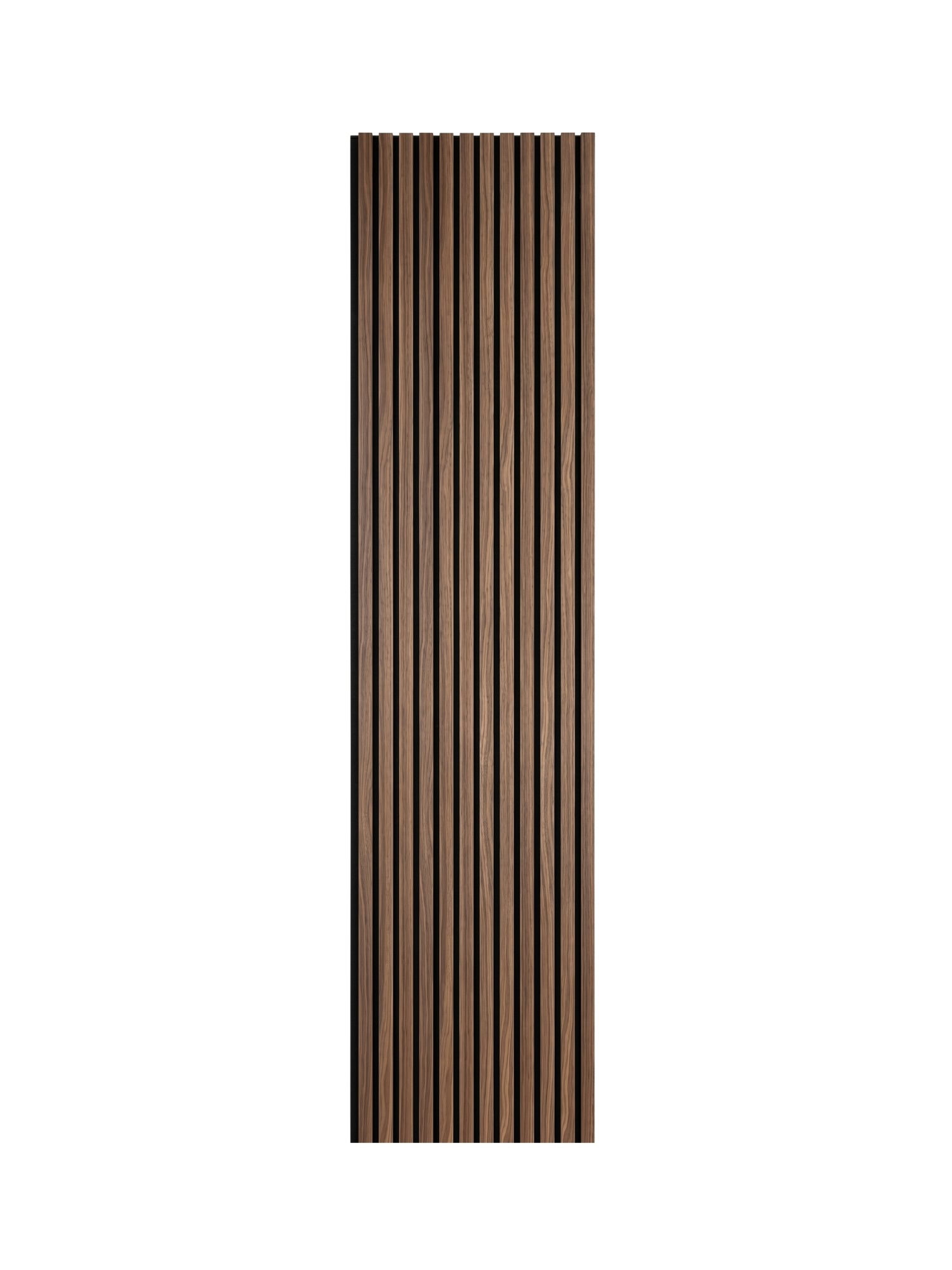 Akupanel - Gerookt Walnoot