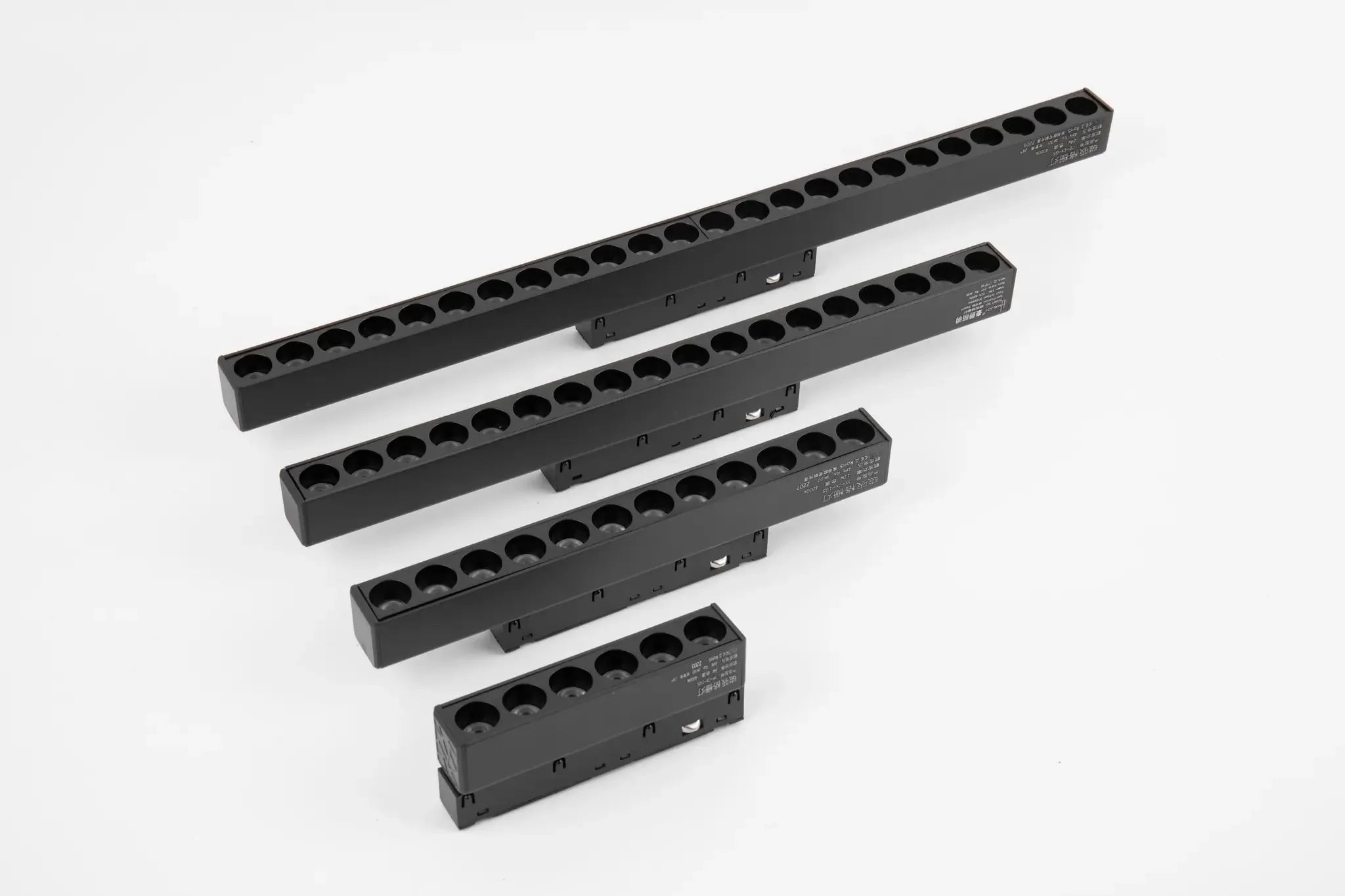 Flexibel Magnetisch spoorlicht LED | Opbow LED bar – Railverlichting