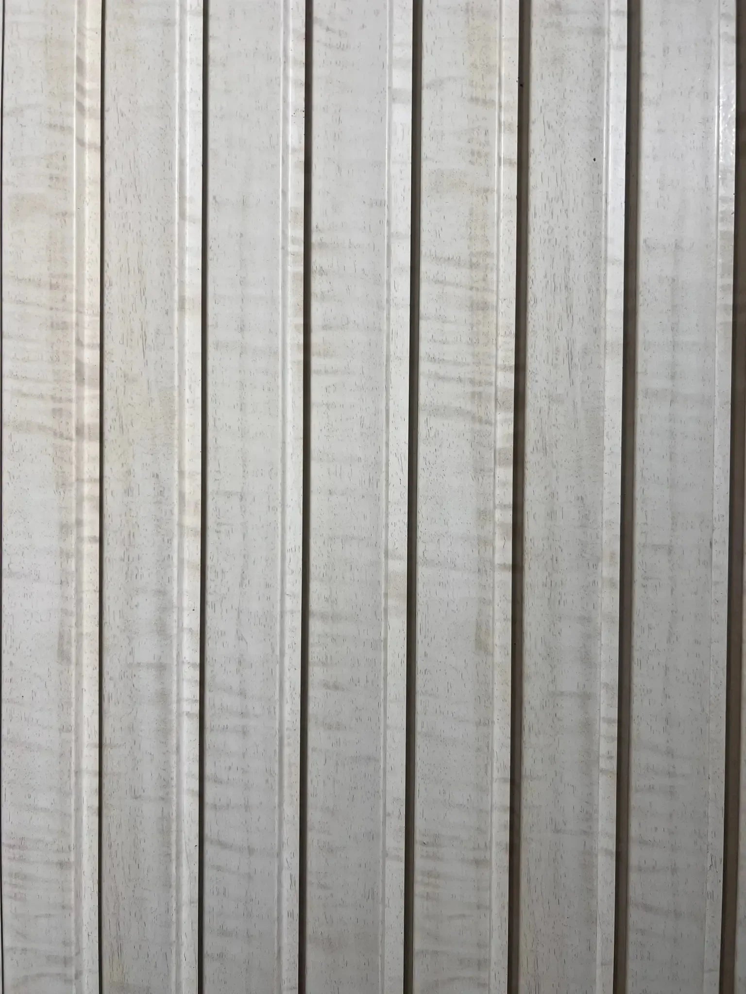 Waterdicht Wandpanelen Kunststof White – Wall panel