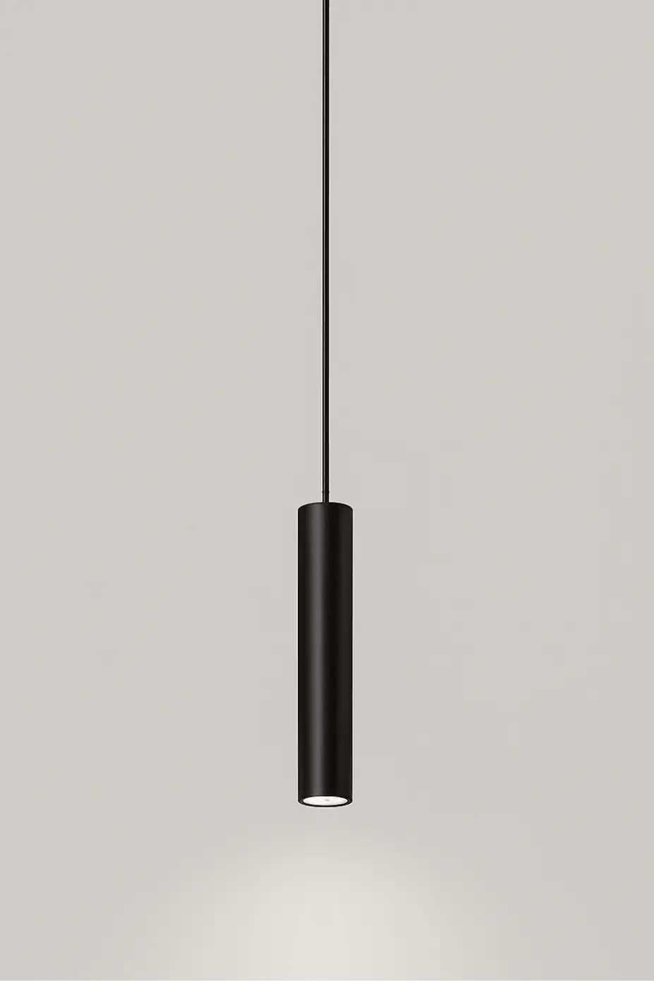 Lang Led hanglamp- inbouw railverlichting – Railverlichting