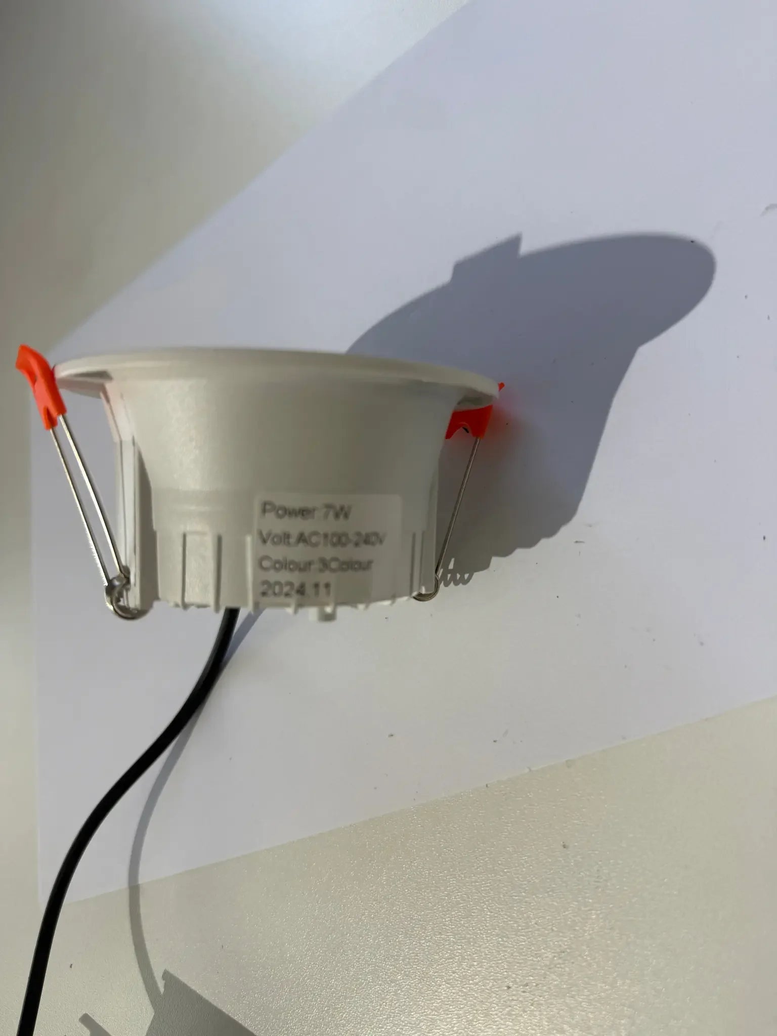 Led spots
