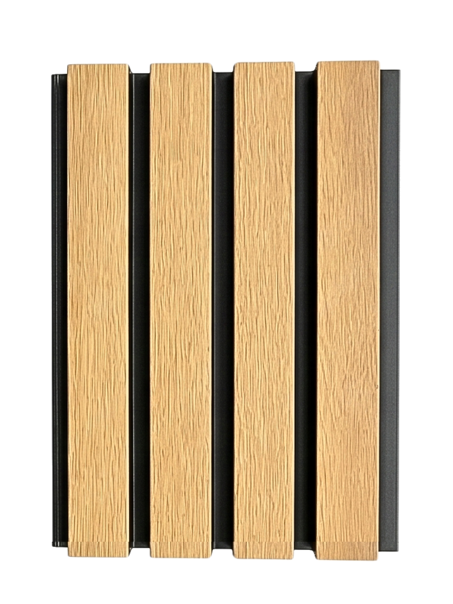 Buiten Wandpanelen | Oak