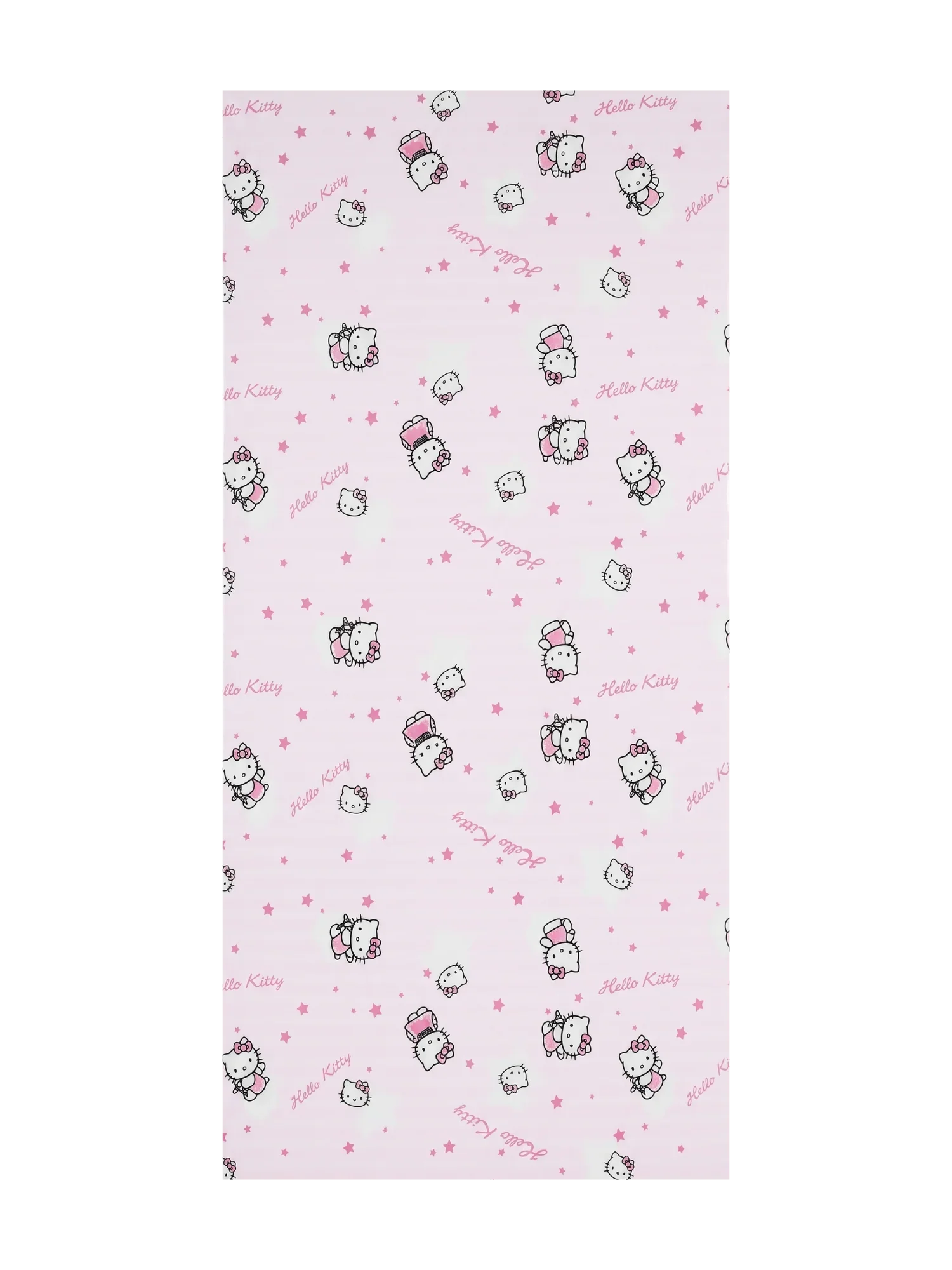 PVC wandpaneel Babypink – close-up structuur | Elite Decoration