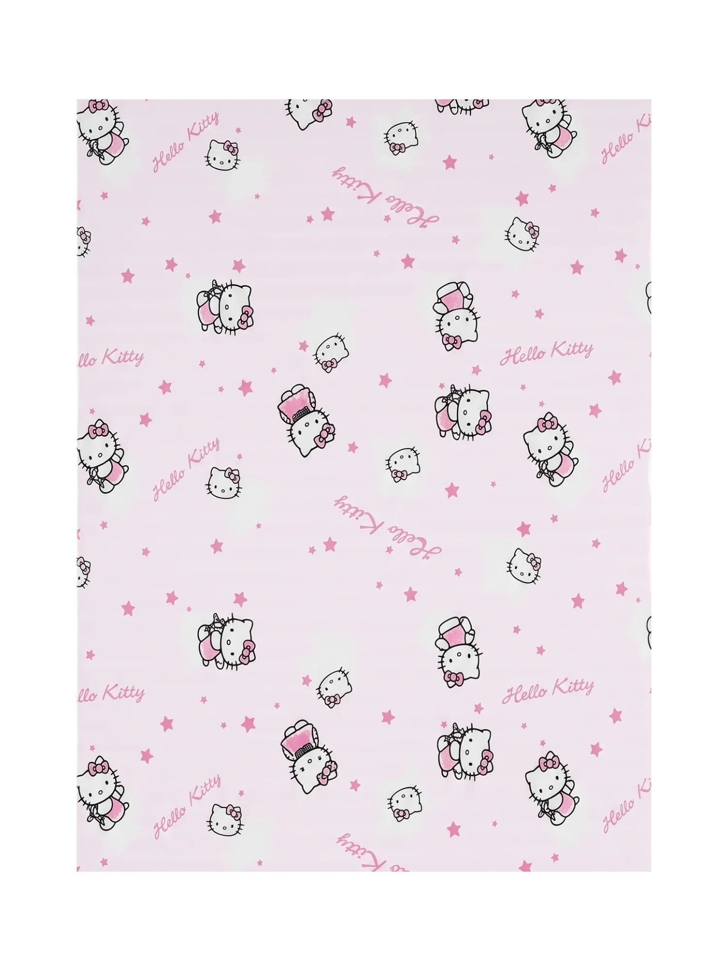 PVC wandpaneel Babypink Marmerlook 280x120 cm – voorzijde | Elite Decoration