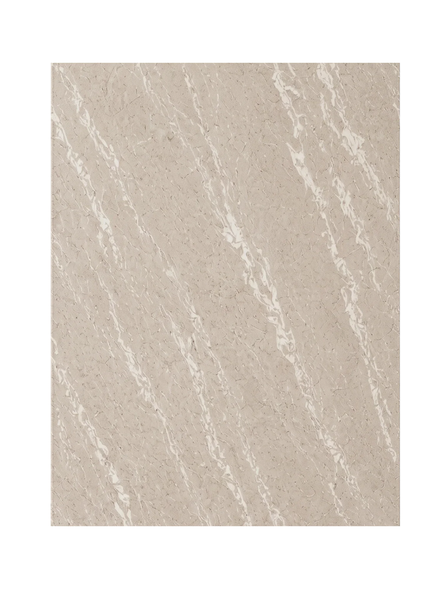 SPC wandpaneel Beige Calacatta 280x120 cm – voorzijde | Elite Decoration