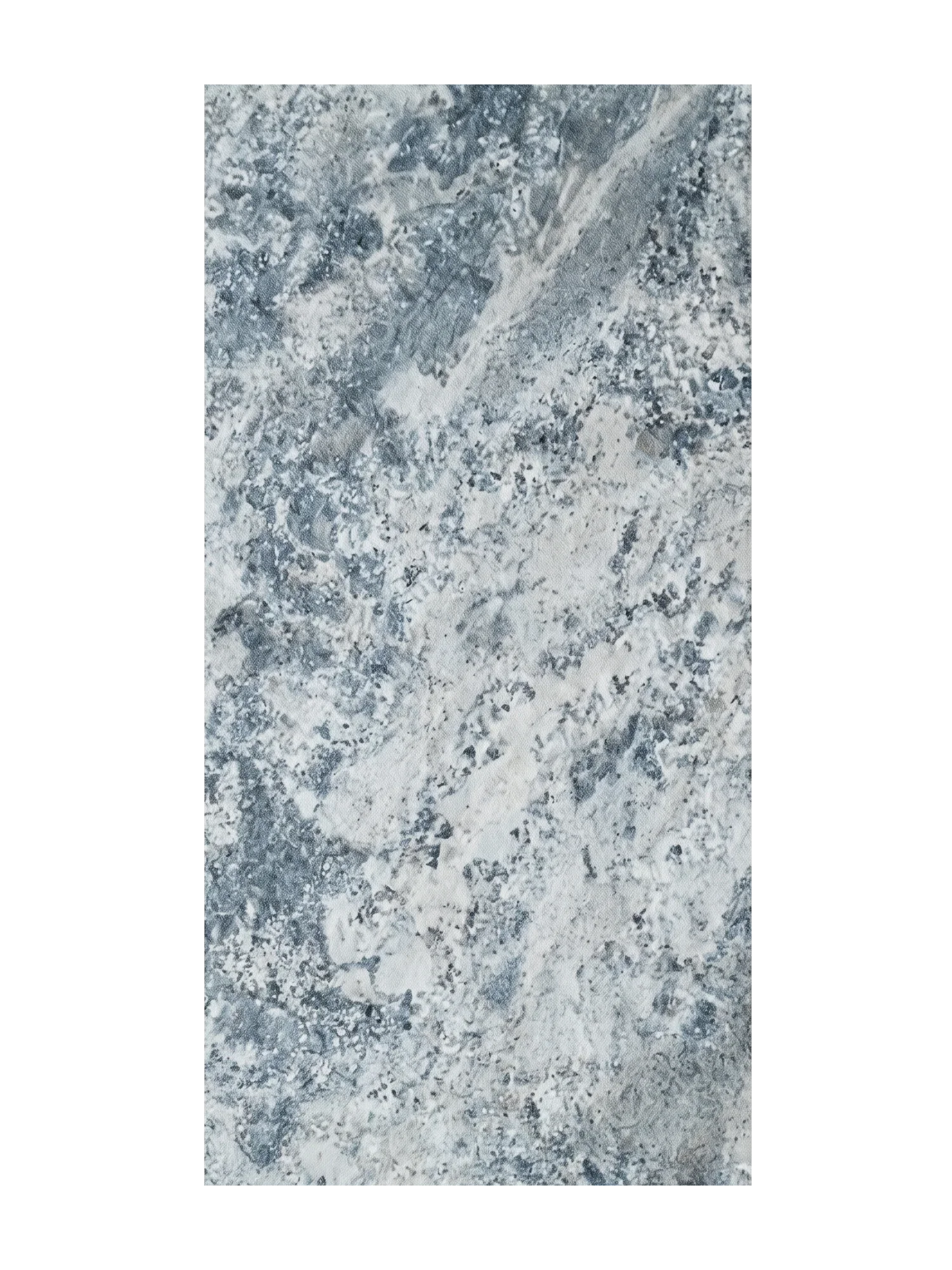 SPC wandpaneel IJsgraniet – close-up structuur | Elite Decoration