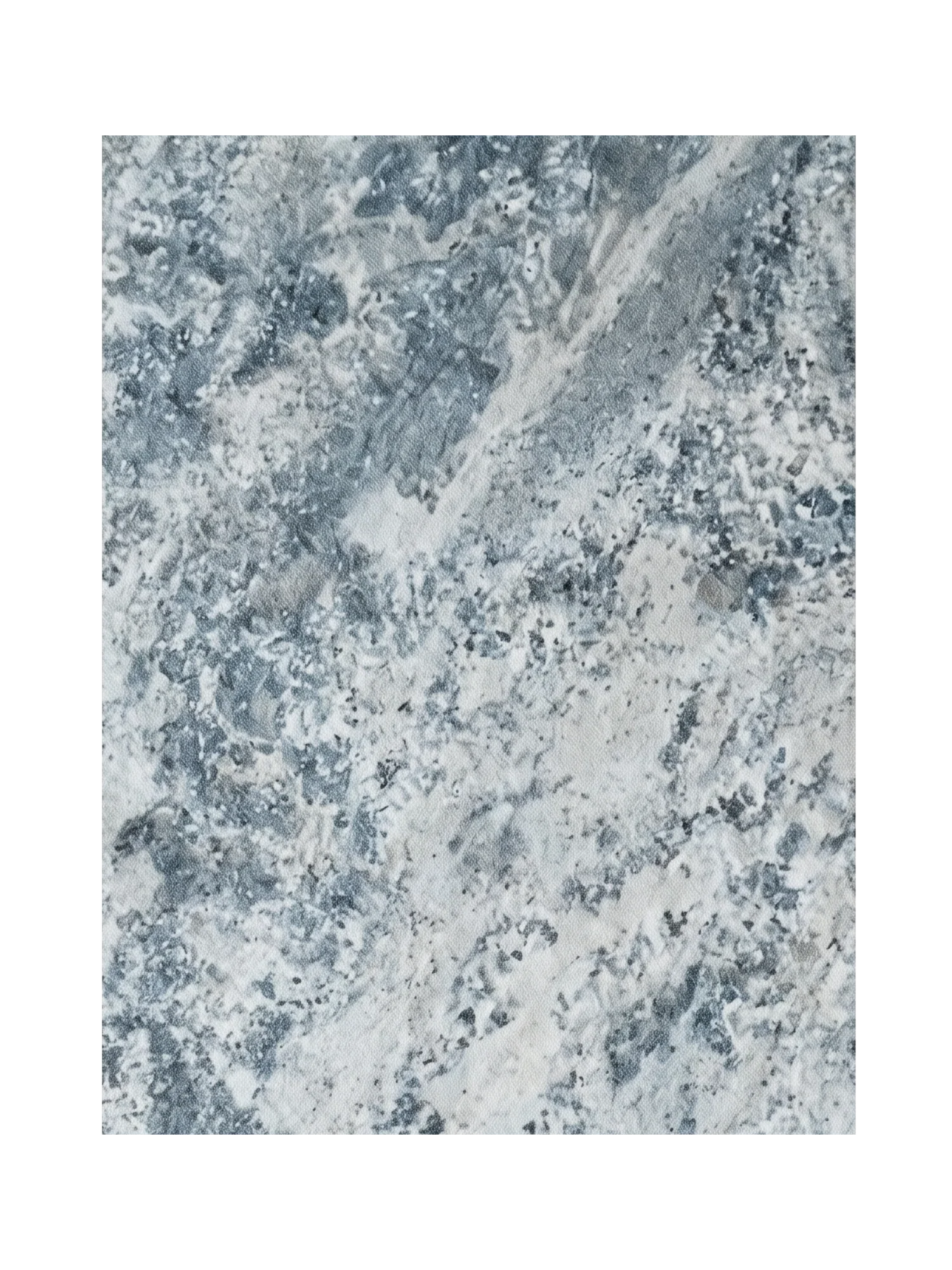 SPC wandpaneel IJsgraniet 280x120 cm – voorzijde | Elite Decoration