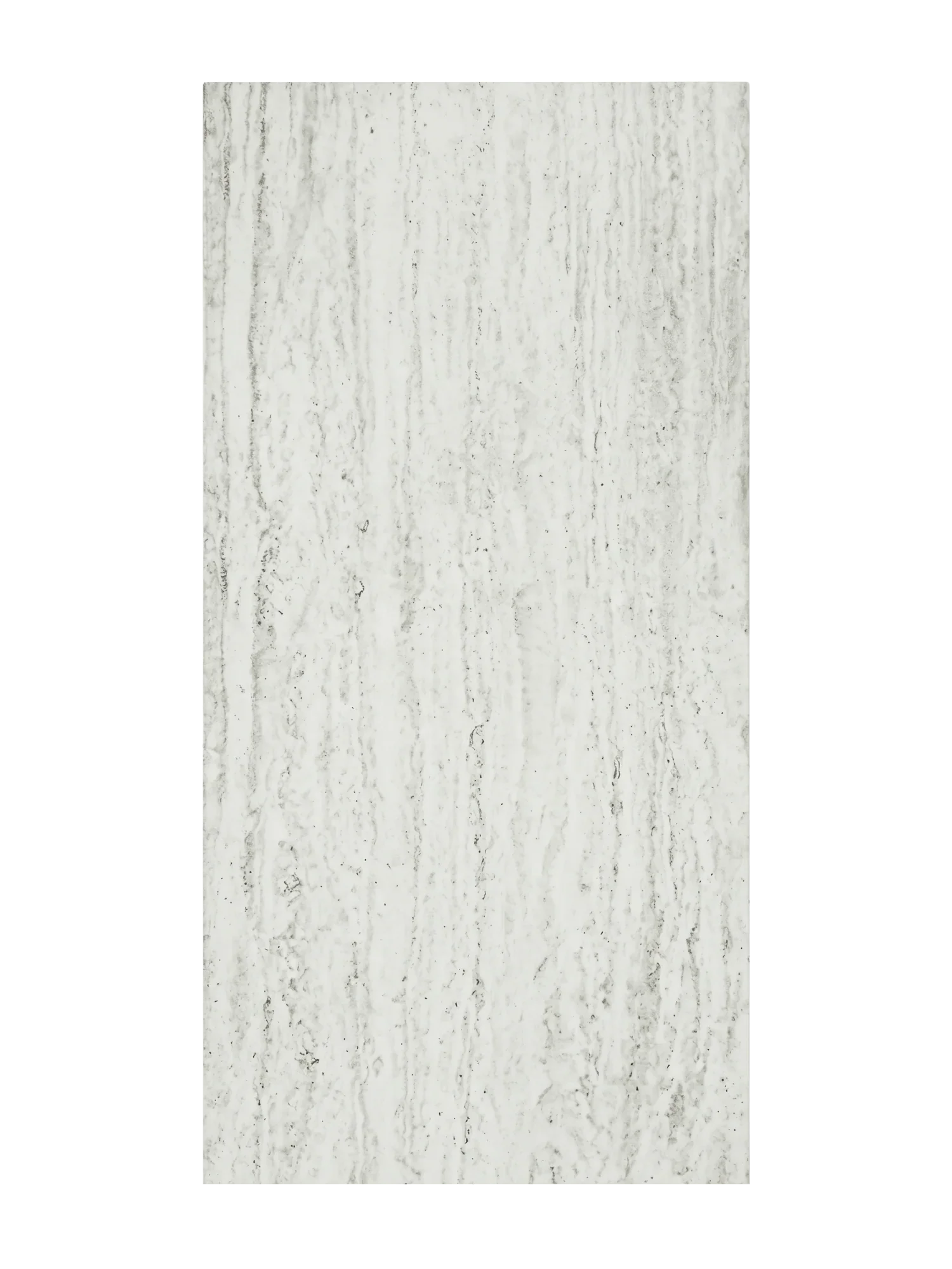 Marmerlook wandpaneel Vinus Mat 280x120 cm – close-up structuur | Elite Decoration