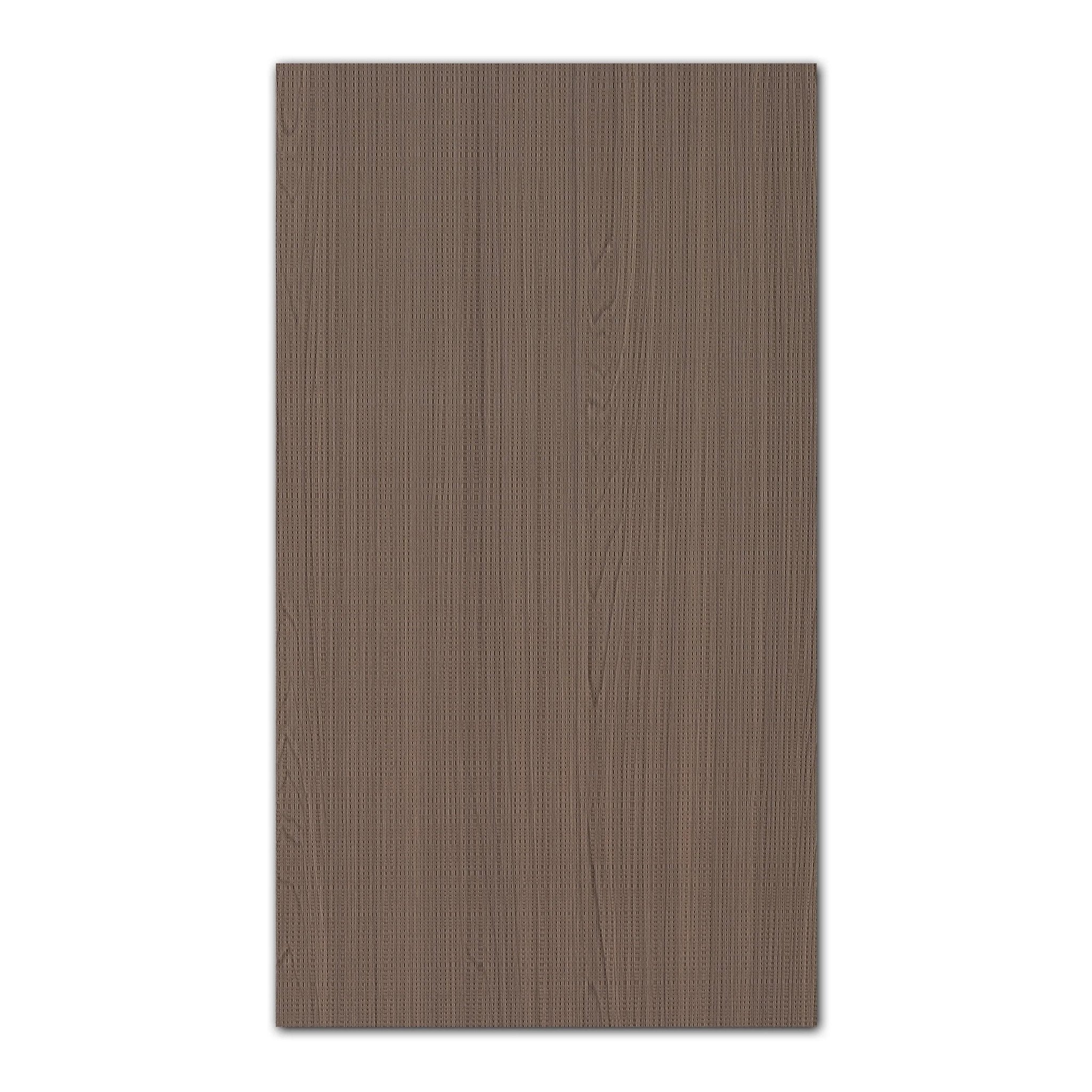 Bamboe wandpaneel Elite Mocha Oak 280x120 cm – voorzijde | Elite Decoration